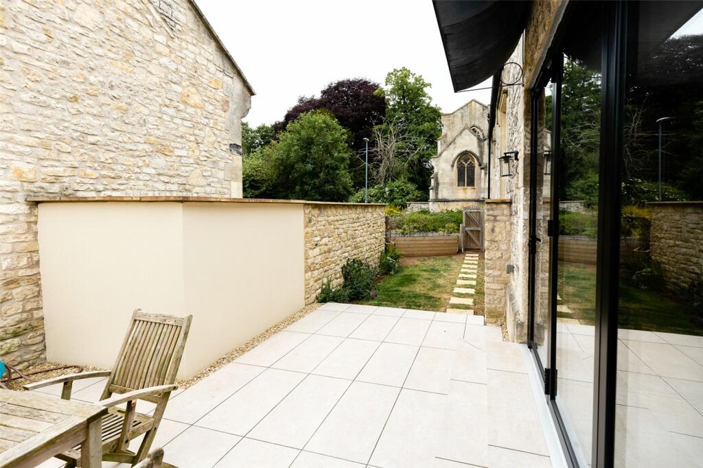 Additional image 22 of Beautifully converted 1820's Victorian school house- Paulton