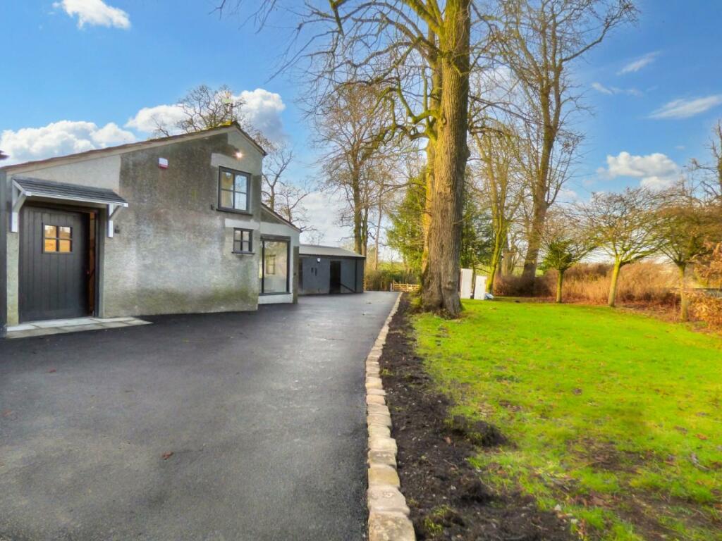 Additional image 15 of Park Road, Gisburn, Clitheroe