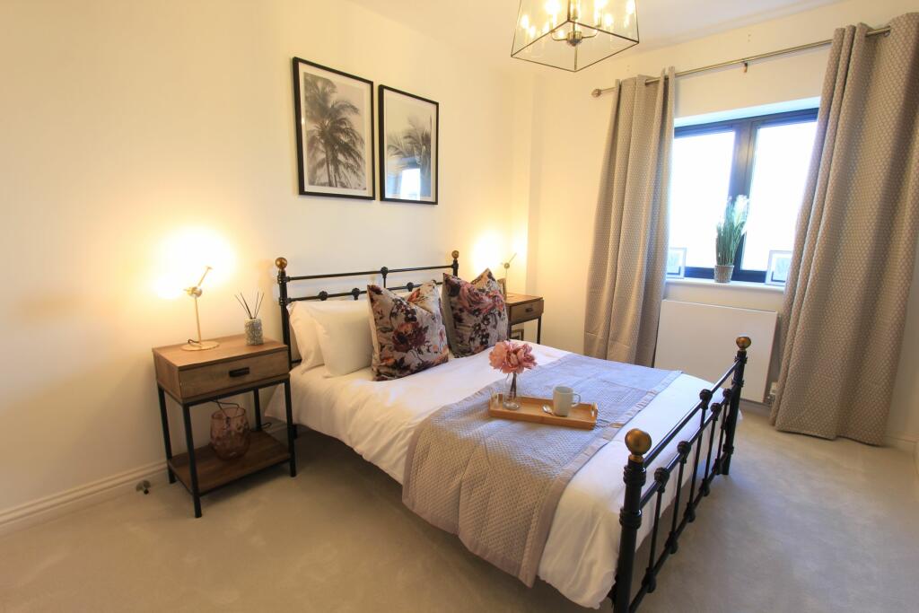 Additional image 7 of Flat , Cabot Mews, Braemar Avenue, Bristol