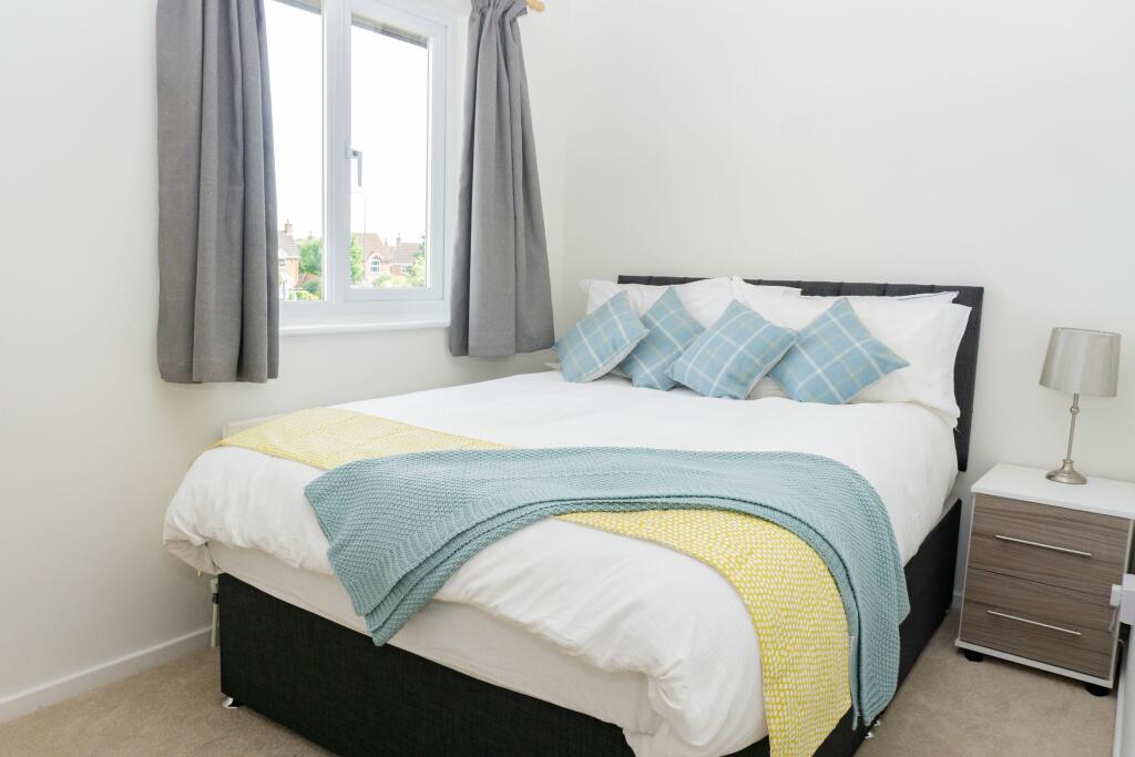Additional image 3 of Burden Close, Bradley Stoke, Bristol