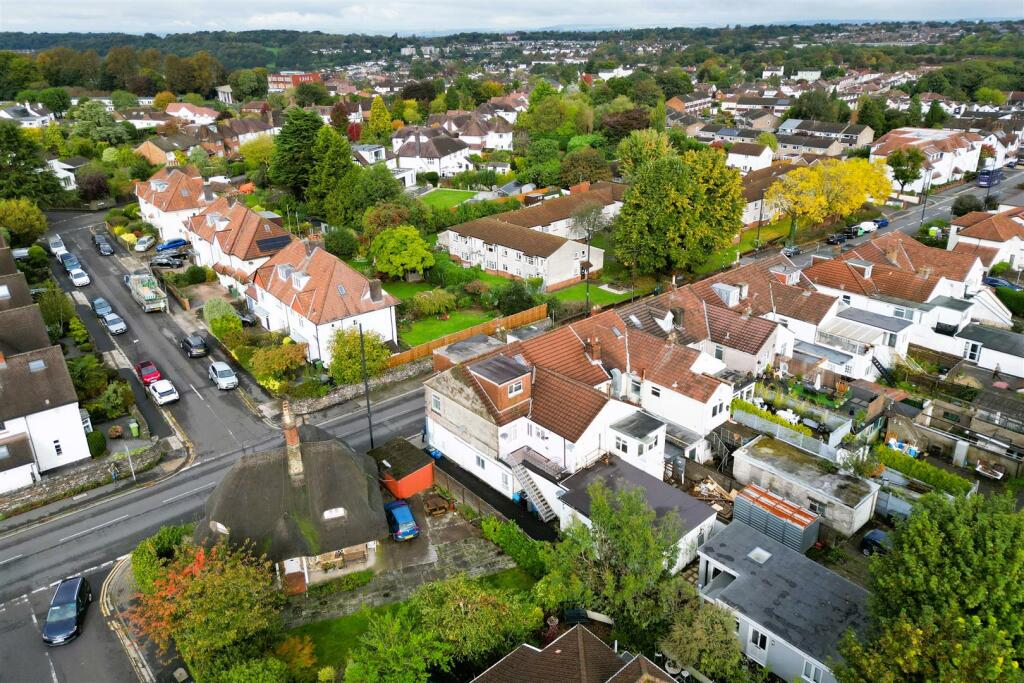 Additional image 20 of 4 BED MAISONETTE | HENLEAZE