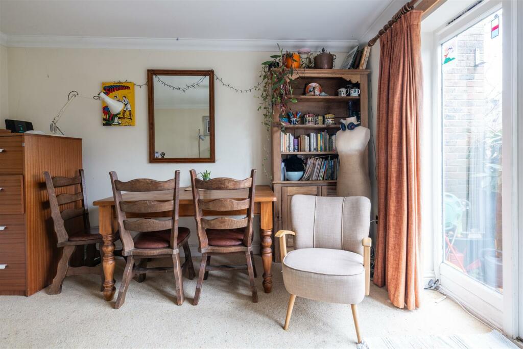 Additional image 5 of Foundry Lane, Lewes