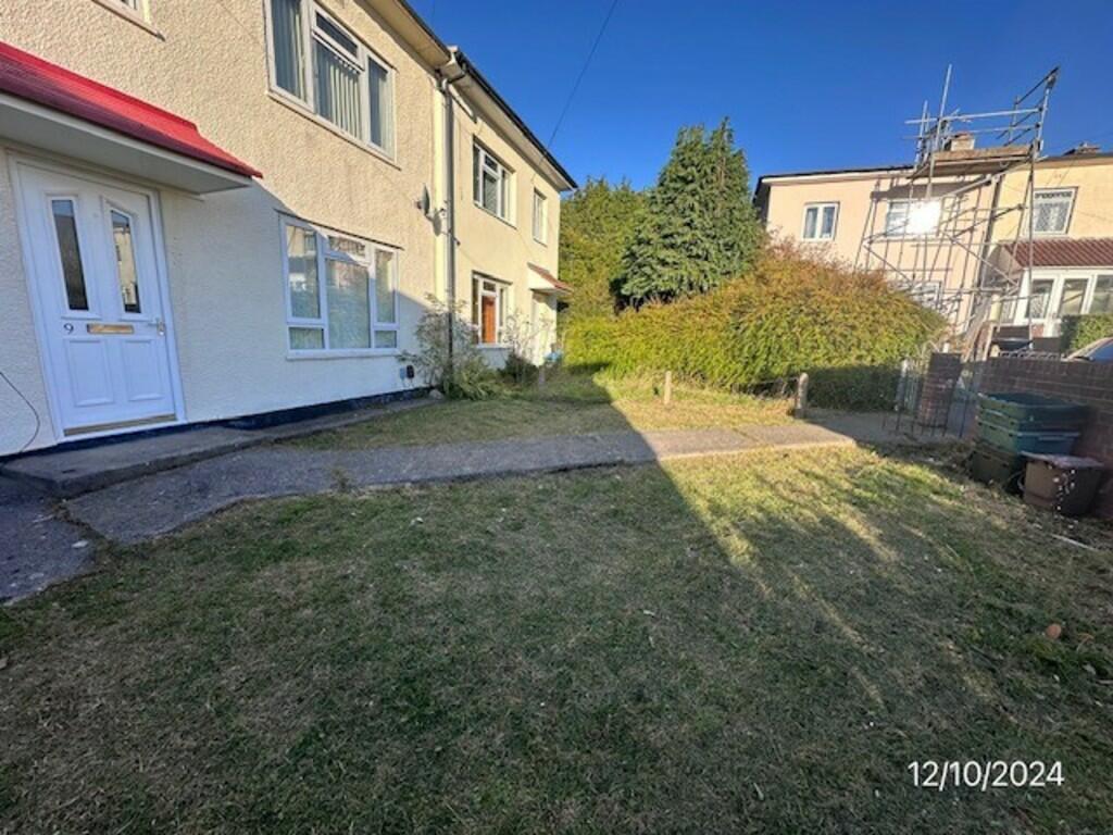 Additional image 13 of Flaxman Close, Lockleaze, Bristol