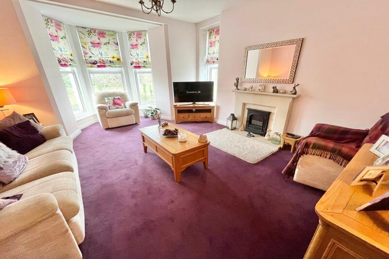 Additional image 12 of Ellenborough Park South, OVERLOOKING THE PARK