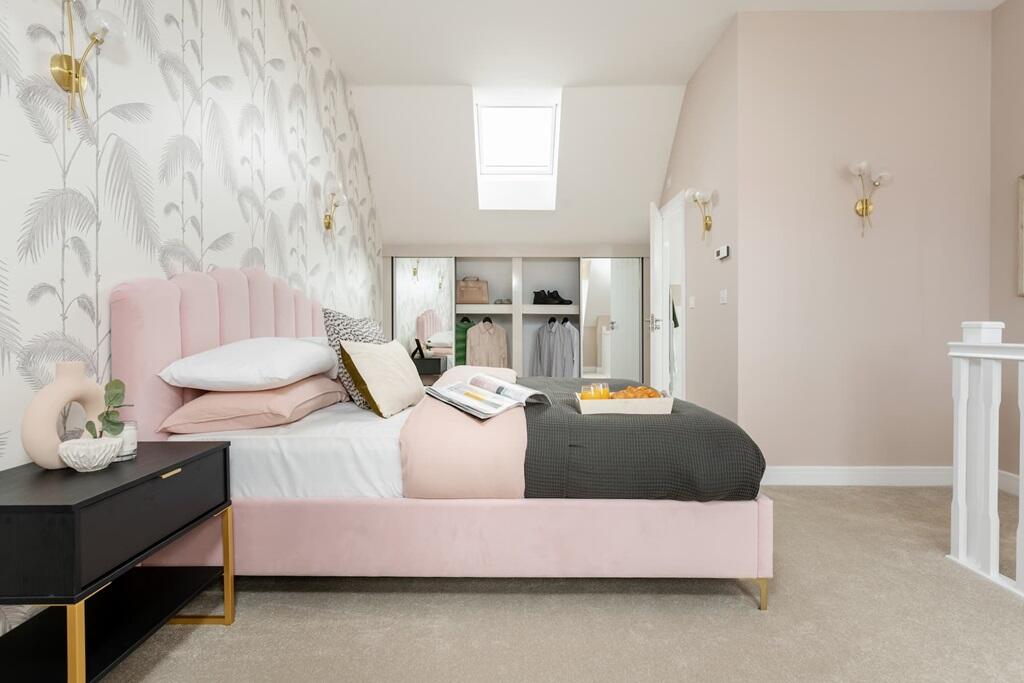 Additional image 12 of Churchland Way, Wolvershill Road,
Banwell,
Weston Super Mare,
BS24 7FH