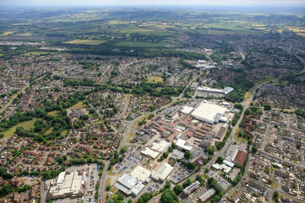 Additional image 3 of Yate Shopping Centre, 13 West Walk, Yate, BS37 4AX