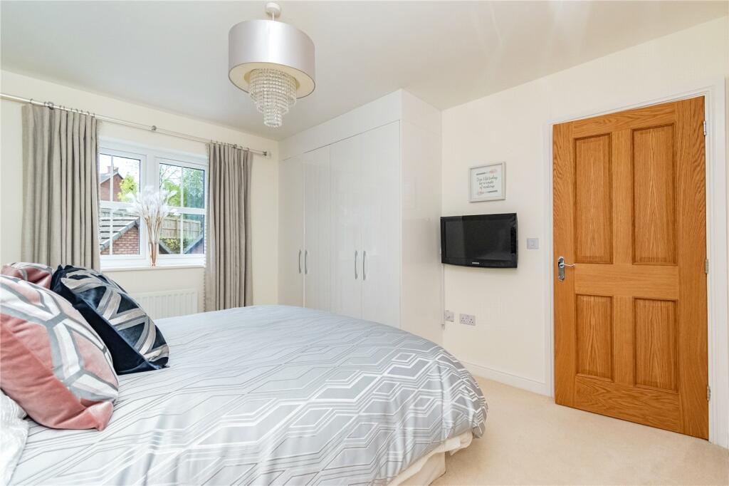 Additional image 22 of 15 Goldington Drive, Bongate Cross, Appleby-in-Westmorland, Cumbria