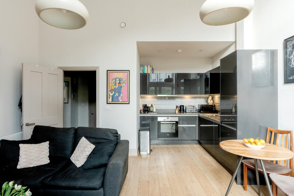 Additional image 7 of Loft House, College Road, Bishopston, Bristol