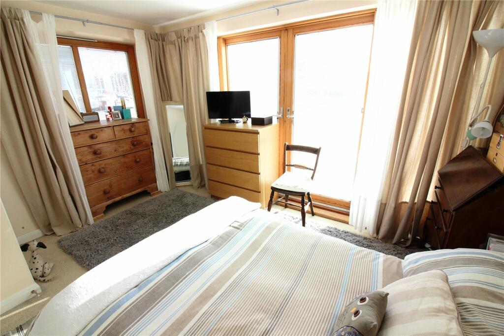 Additional image 4 of Estuary House, Port Marine, Portishead, North Somerset, BS20