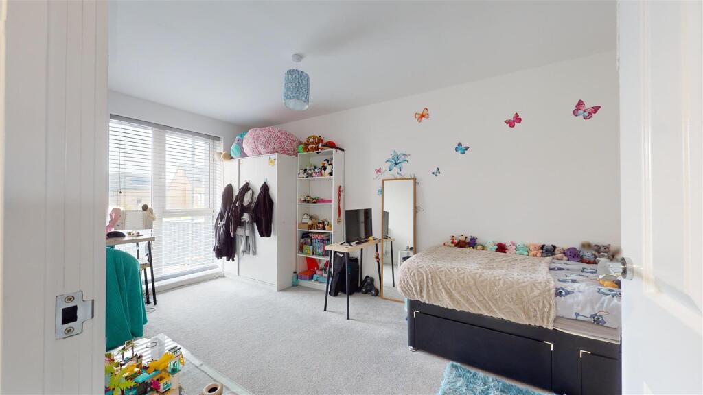 Additional image 10 of Hengrove Square, Hengrove