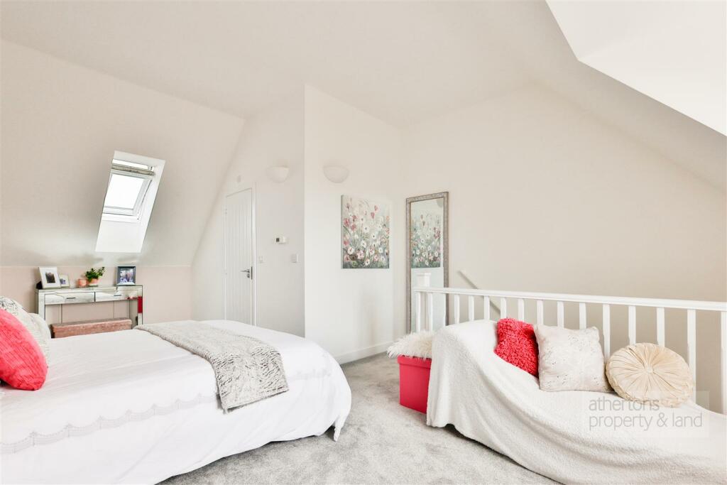 Additional image 14 of Valley Lane, Clitheroe, Ribble Valley