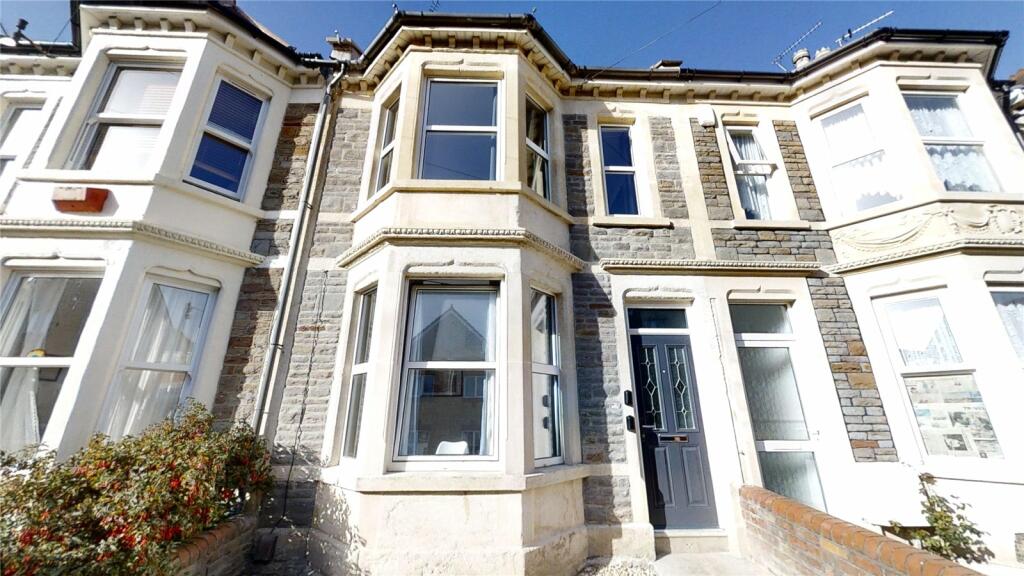 Additional image 3 of Maxse Road, Knowle, Bristol, BS4