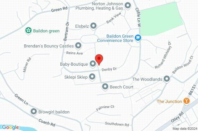 Additional image 17 of Southlands, Baildon, Shipley, West Yorkshire, BD17