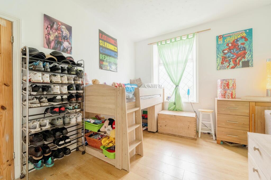 Additional image 15 of Chatham Street, Colne, Lancashire, BB8