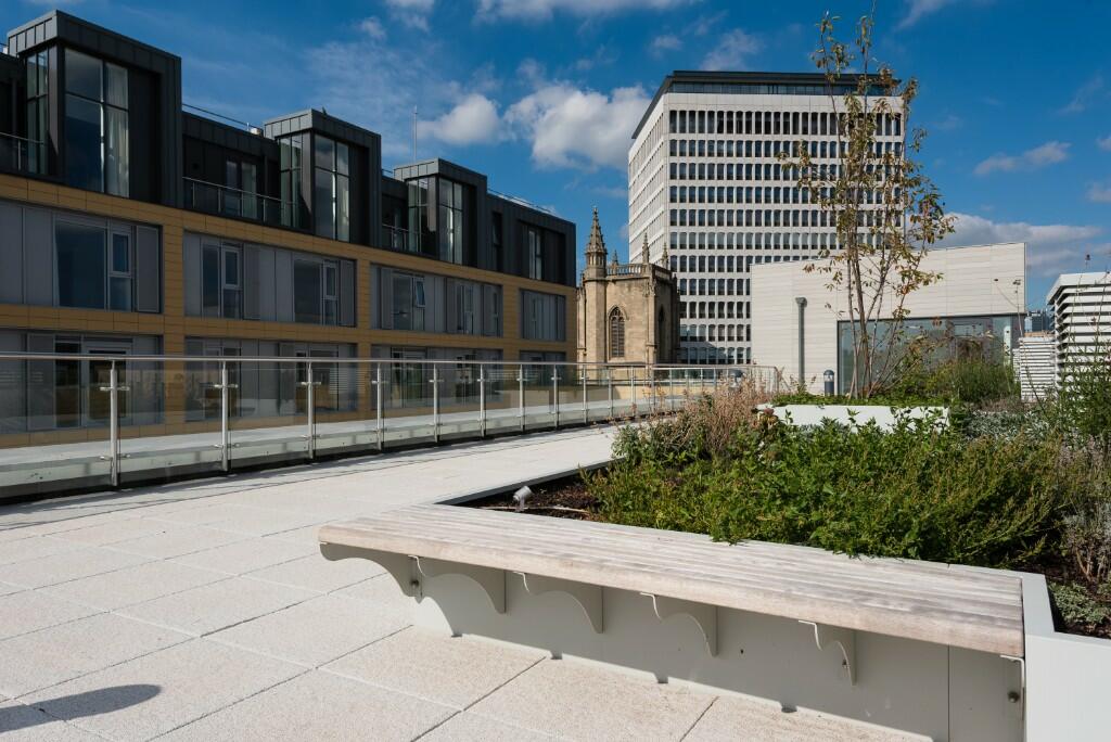 Primary image of St. Thomas Street, Bristol, BS1