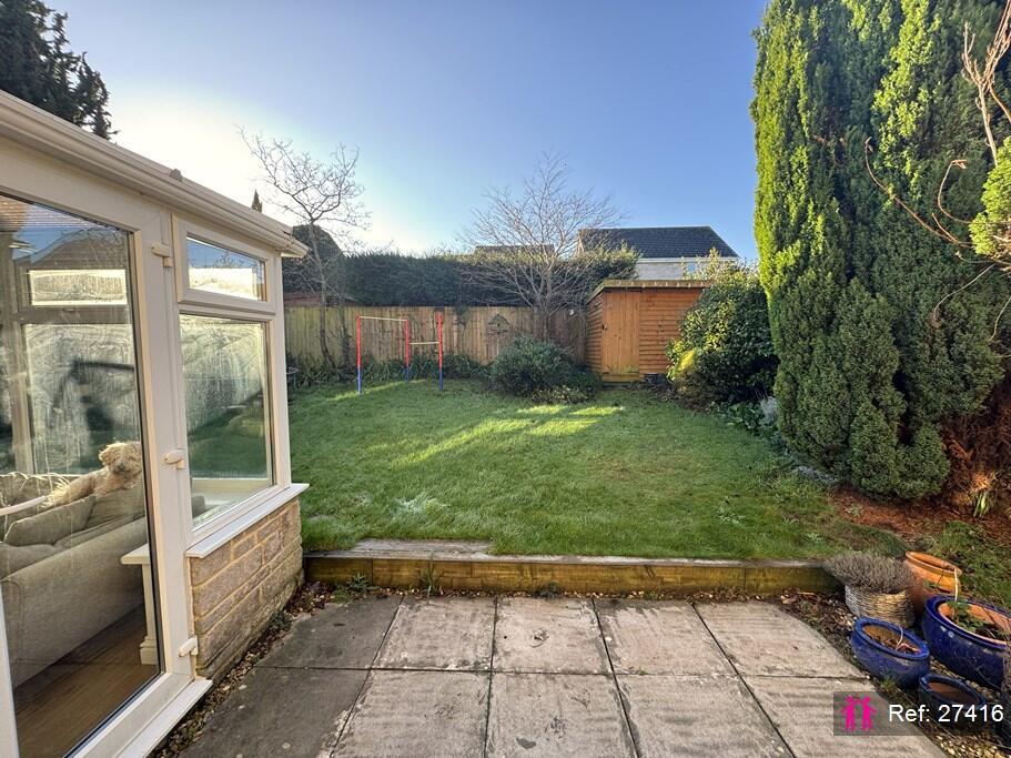 Additional image 32 of Nightingale Rise, Bristol