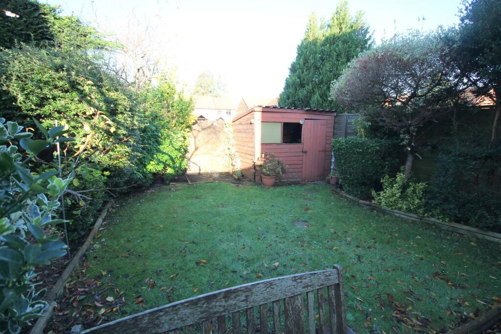 Additional image 20 of Wytherlies Drive, Bristol