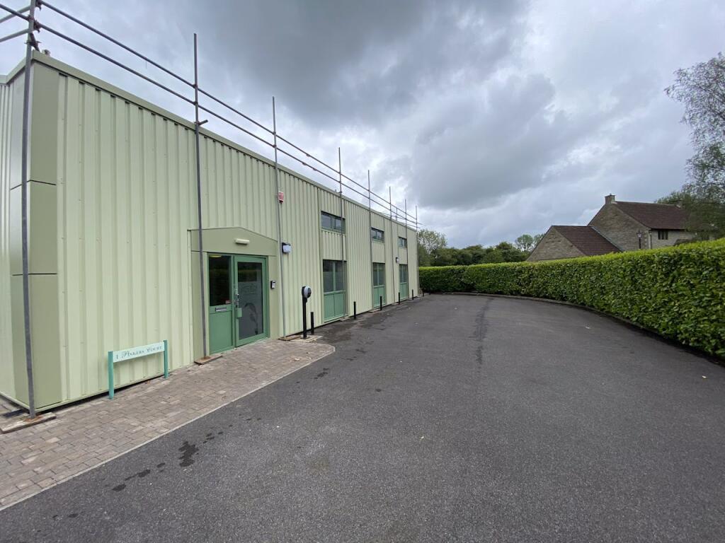 Additional image 5 of Pinkers Court, Briarland Office Park, Rudgeway, North Brstol, Bristol, BS35 3QH