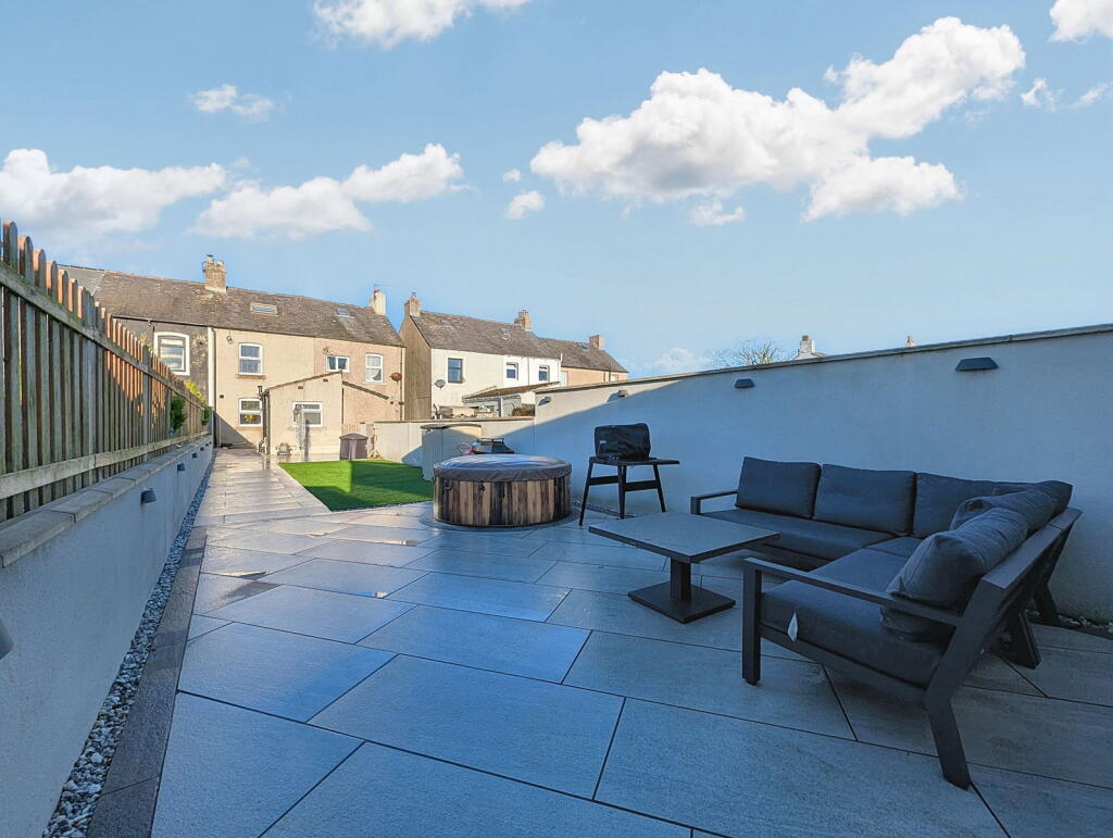 Additional image 15 of Row Brow, Dearham, Maryport, CA15 7JR