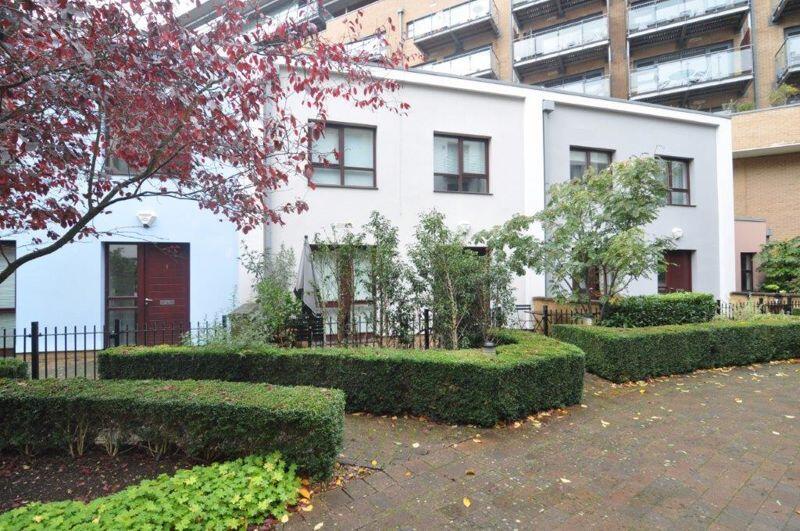 St David Mews, Bristol, BS1