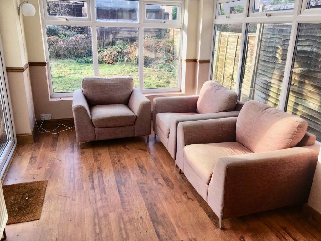 Additional image 11 of Room 1 @ Counterpool Road, Kingswood, Bristol