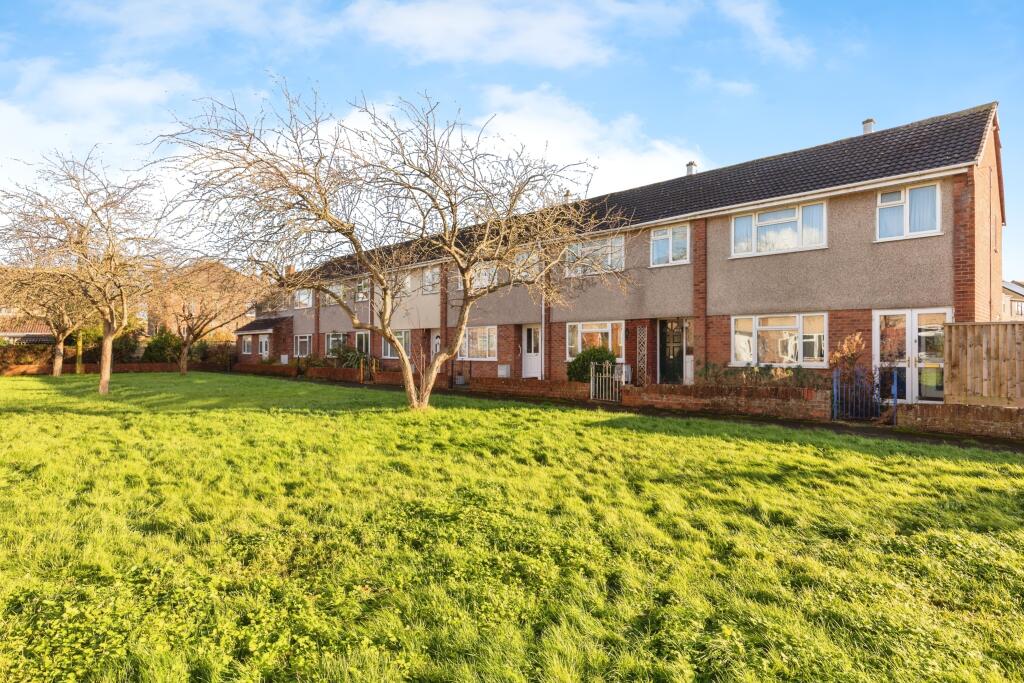 Primary image of Wincroft, Bristol, BS30