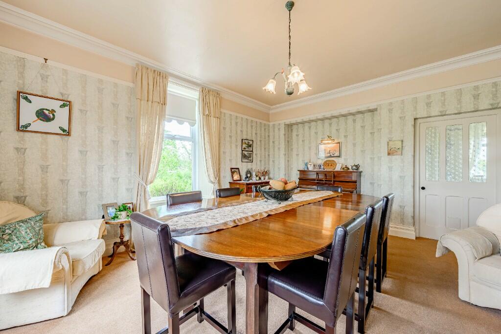 Additional image 11 of Old Vicarage, Newbiggin-On-Lune, CA17