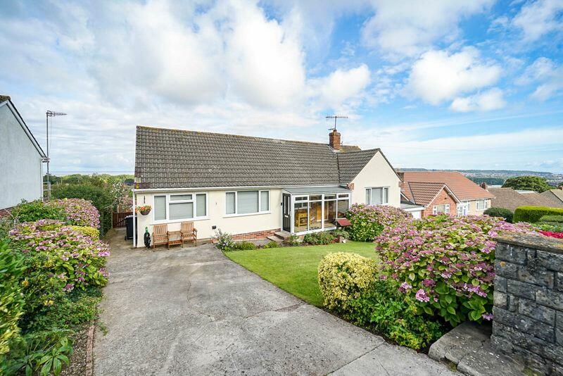 Additional image 4 of Brecon View, Bleadon Hill - SOUGHT AFTER LOCATION