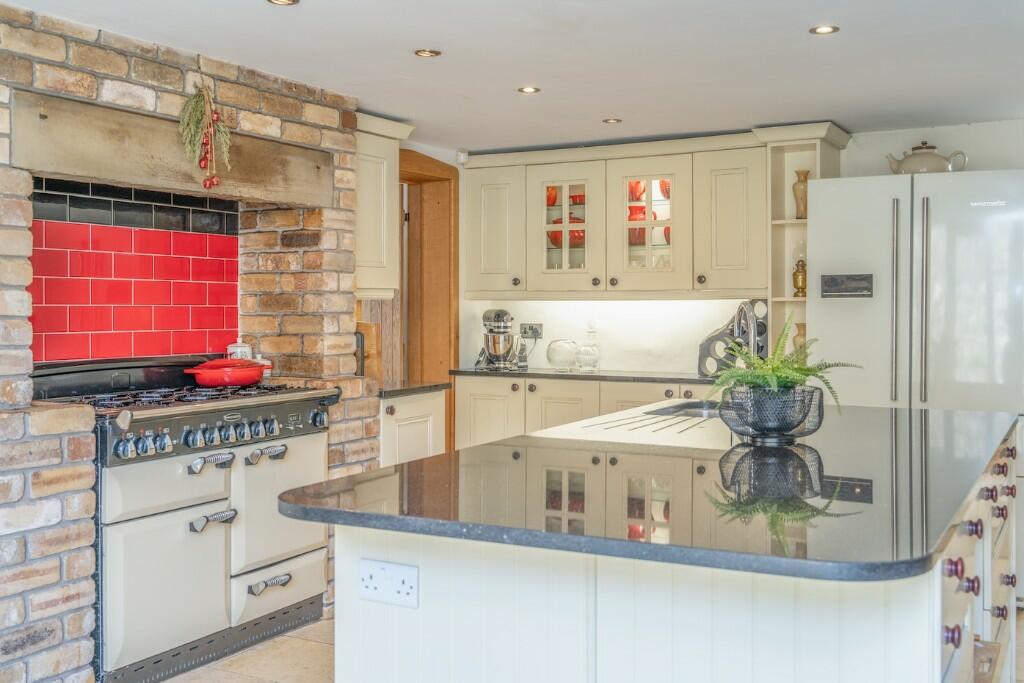 Additional image 9 of The Old Homestead, Head of Lorton Vale, Cockermouth, CA13 9TW