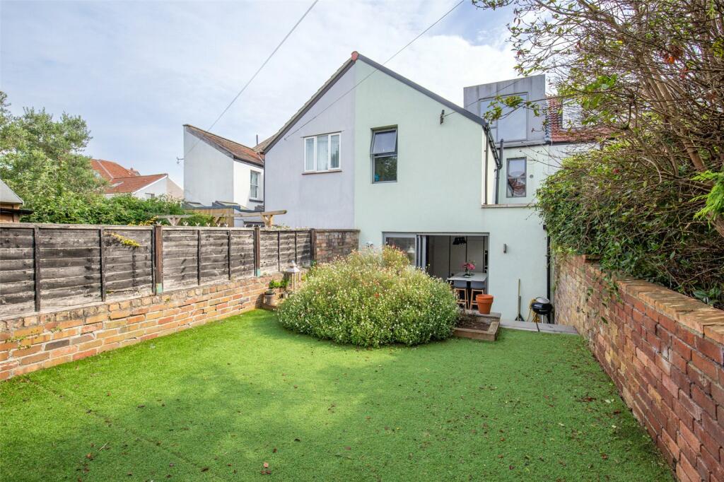 Additional image 5 of St. Albans Road, Bristol, BS6
