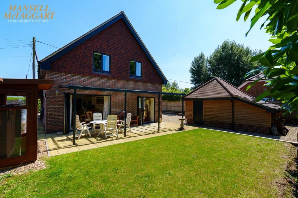 Additional image 23 of London Road, Sayers Common, BN6