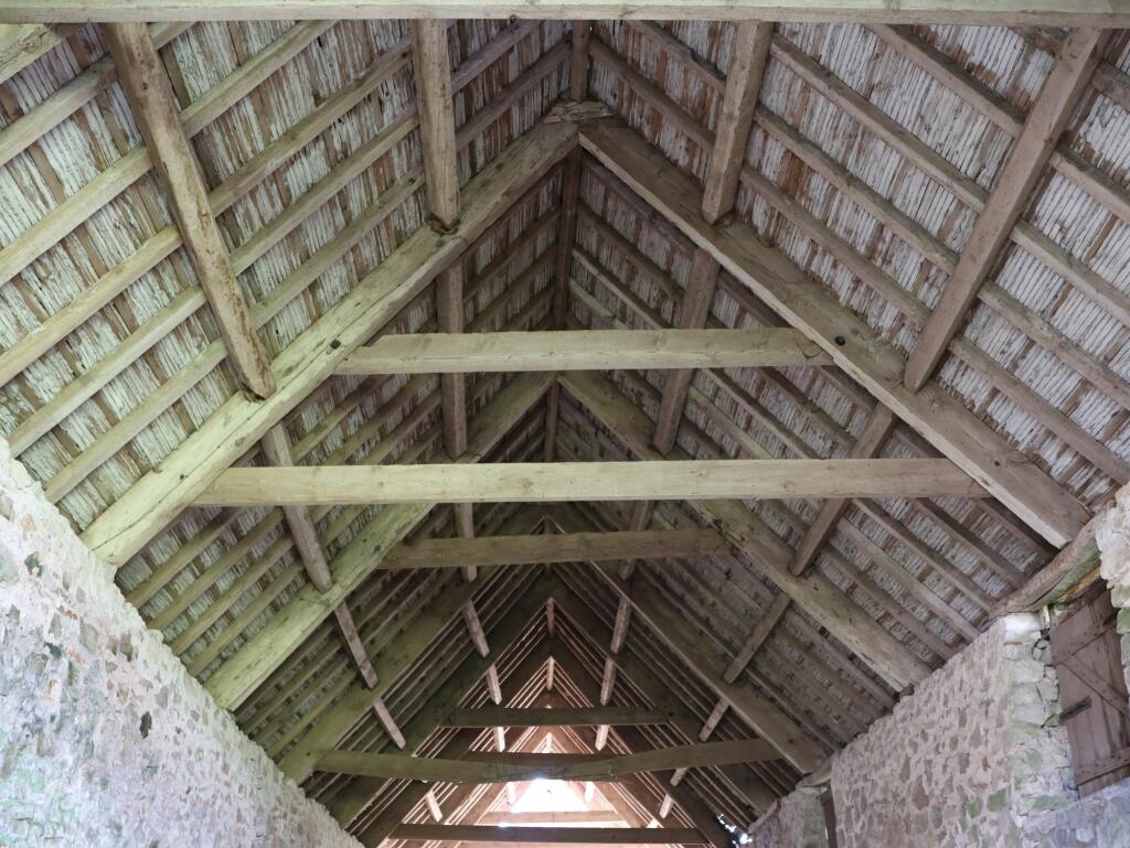 Additional image 2 of Nempnett Thrubwell, listed barn with full PP for conversion