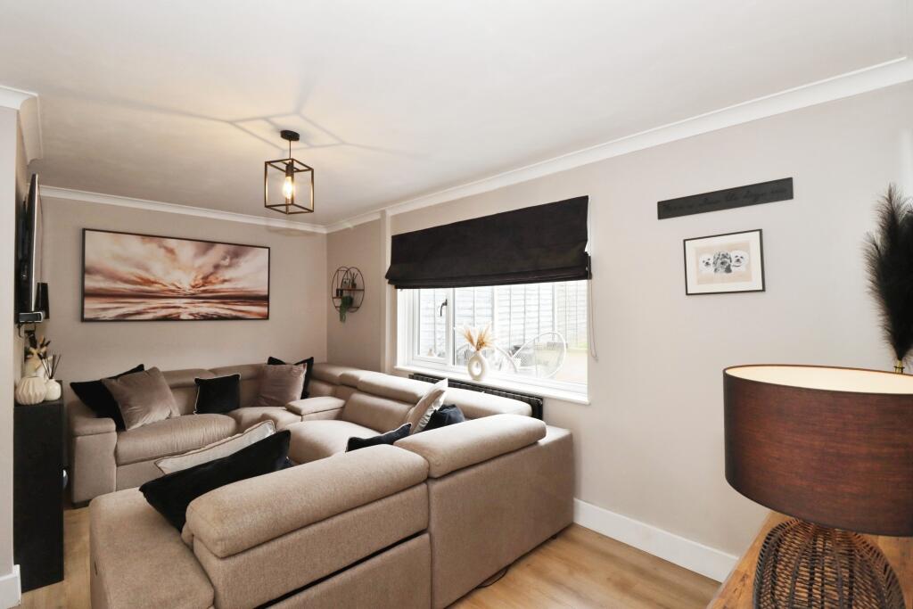 Additional image 14 of Beaufort Road, Yate, Bristol, Gloucestershire, BS37