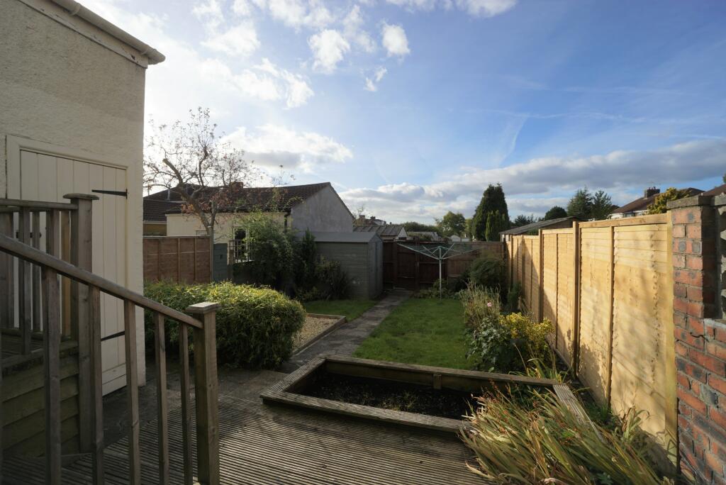 Additional image 9 of Berkeley Road, Fishponds, Bristol, BS16