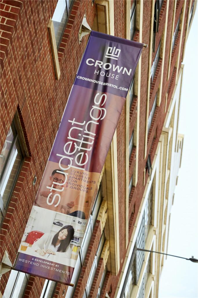 Additional image 10 of Crown House, 37-41 Prince Street, City Centre, Bristol, BS1