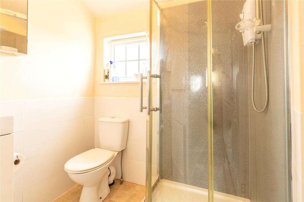 Additional image 20 of Highridge Green, Bristol, BS13