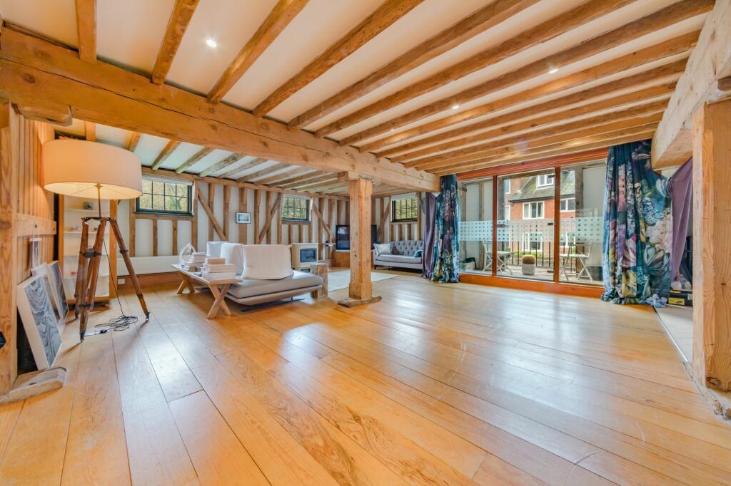 Additional image 5 of Stricklands Warehouse, Railway Lane, Lewes, BN7