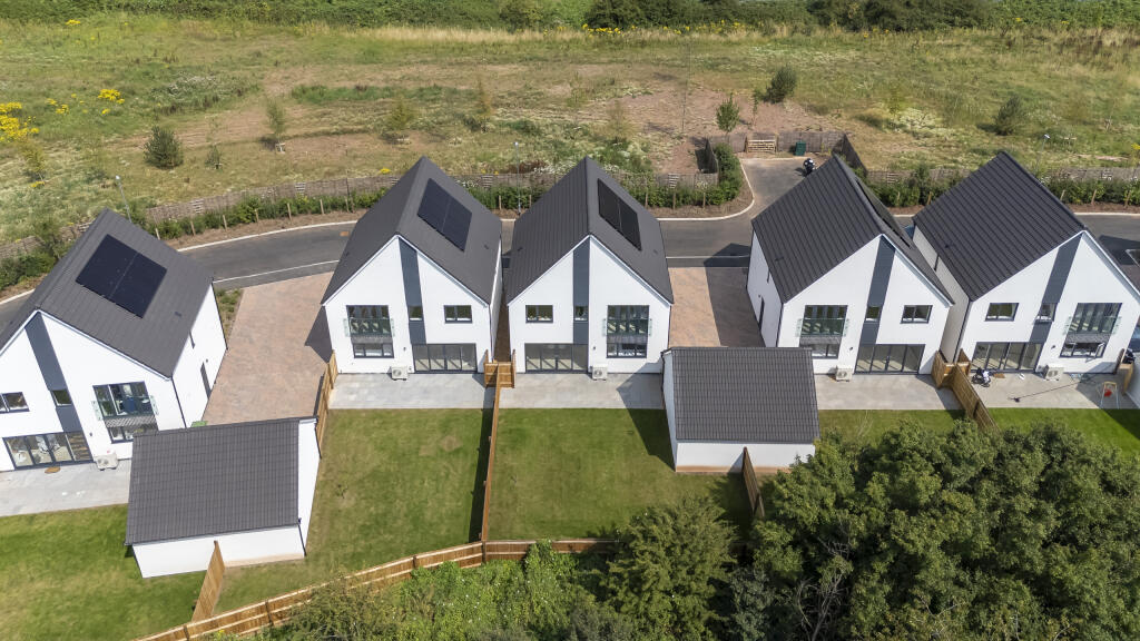 Additional image 23 of Harts Garden