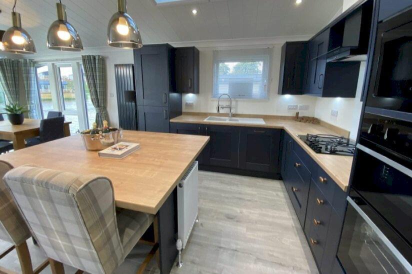 Additional image 10 of Pendle View Holiday Park, Barrow, Clitheroe, Lancashire