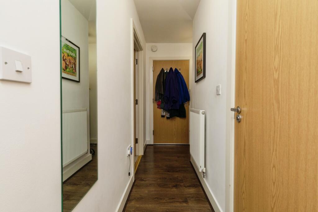 Additional image 7 of Weavers Mill Close, Bristol, BS5