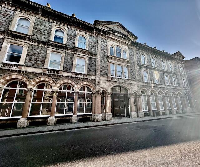 Additional image 10 of The Atrium, 60 Redcliffe Street, Bristol