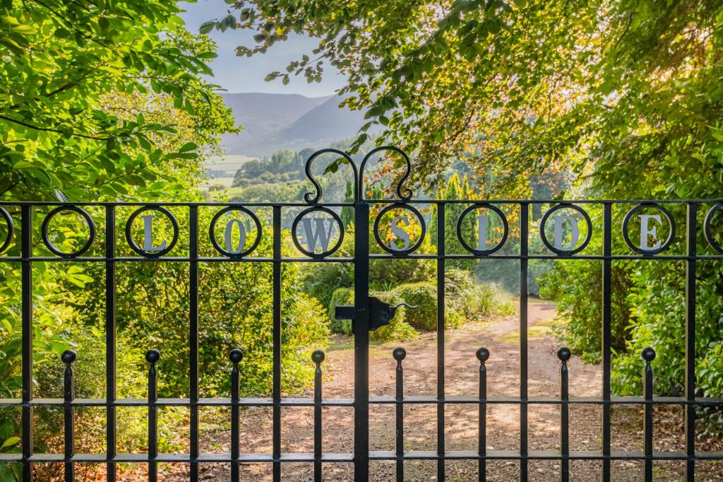 Additional image 2 of Thackthwaite, Cockermouth, CA13