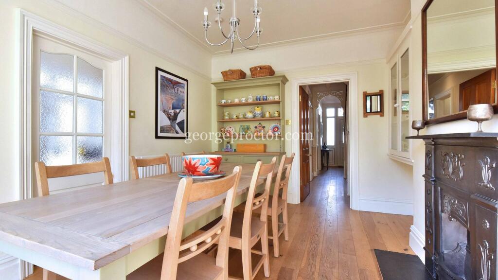 Additional image 10 of Blenheim Road, Bickley, BR1