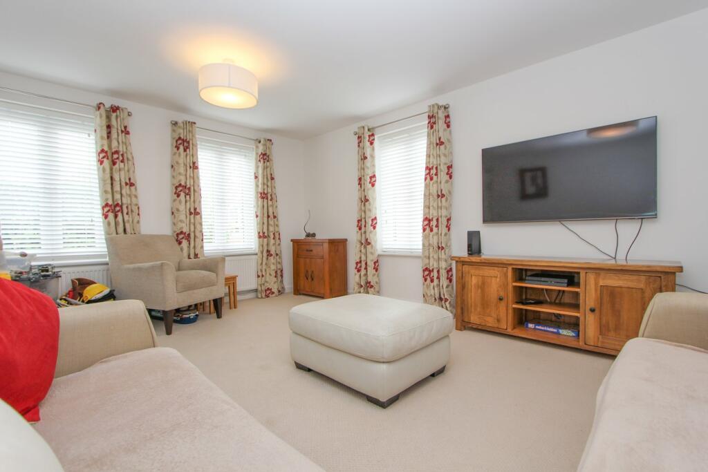 Additional image 8 of Wainblade Court, Yate, BS37