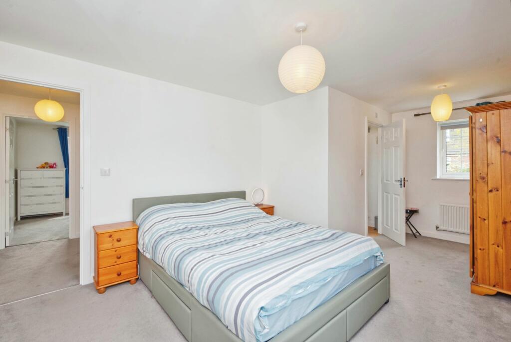 Additional image 12 of Diamond Batch, Weston-Super-Mare - AIR CONDITIONING