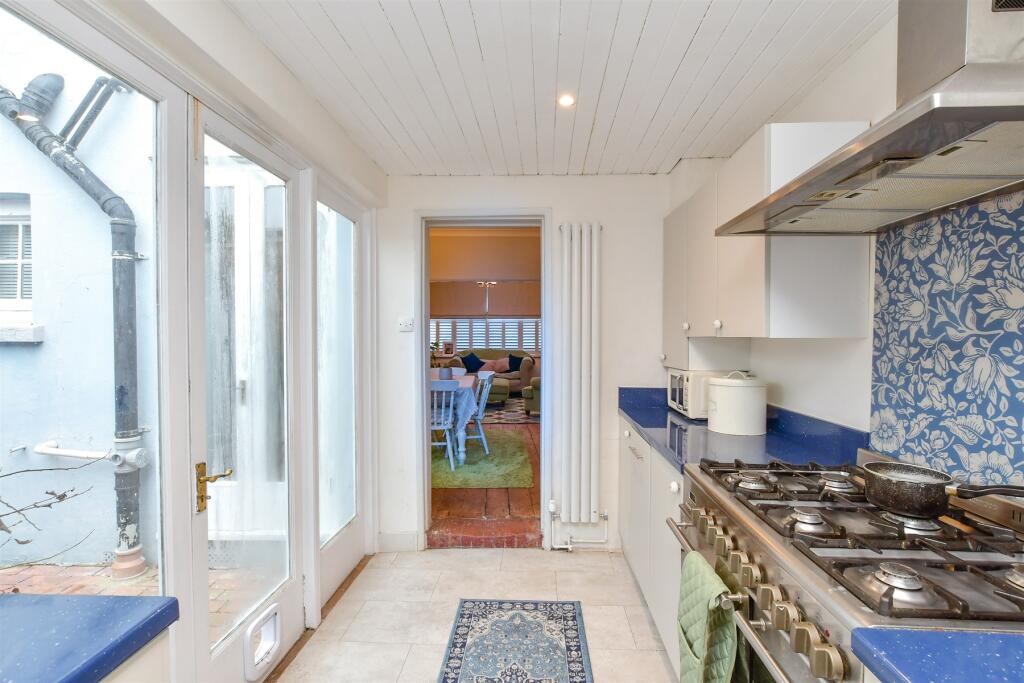 Additional image 5 of High Street, Hurstpierpoint, West Sussex