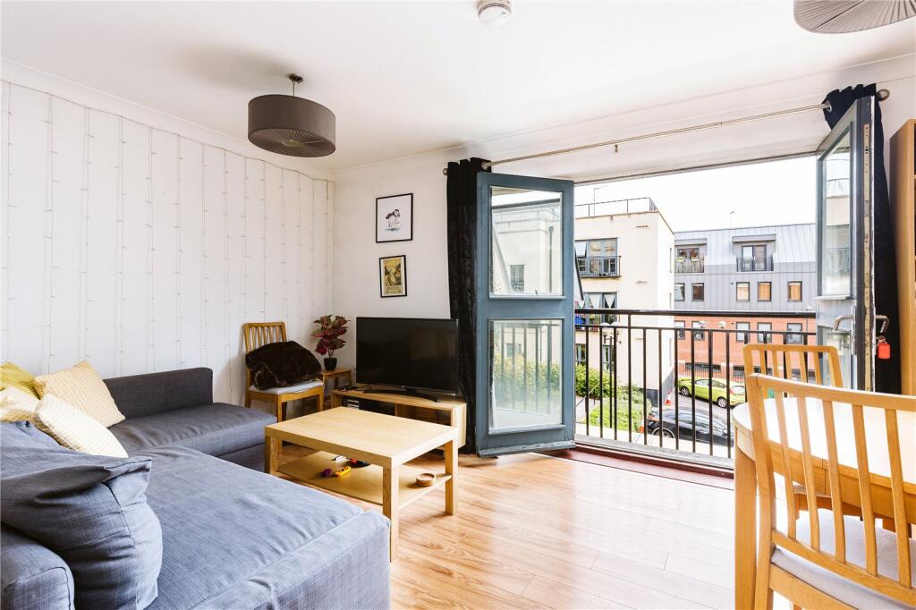 Additional image 6 of St. Clements Court, Wilson Street, Bristol, BS2