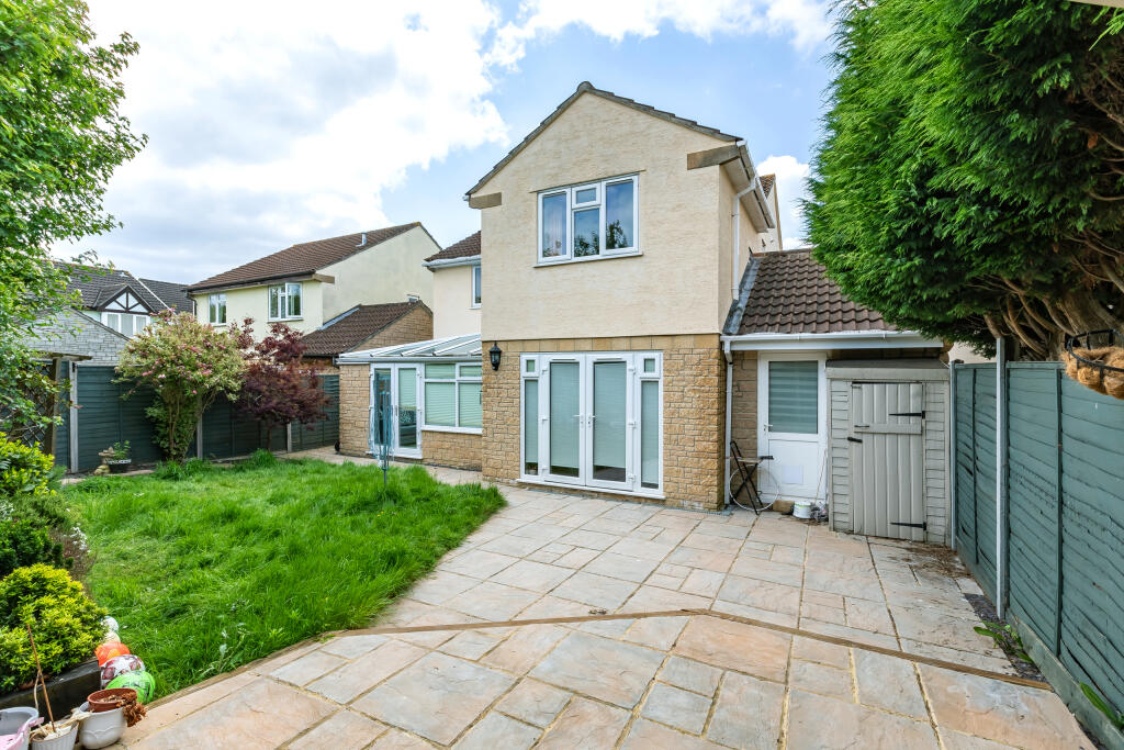 Additional image 9 of Cooks Close, Bradley Stoke, Bristol, BS32 0BB