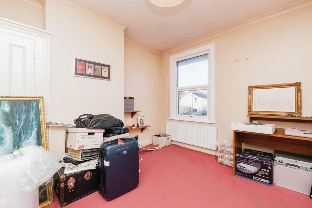 Additional image 11 of Oakmeade Park, Bristol, BS4