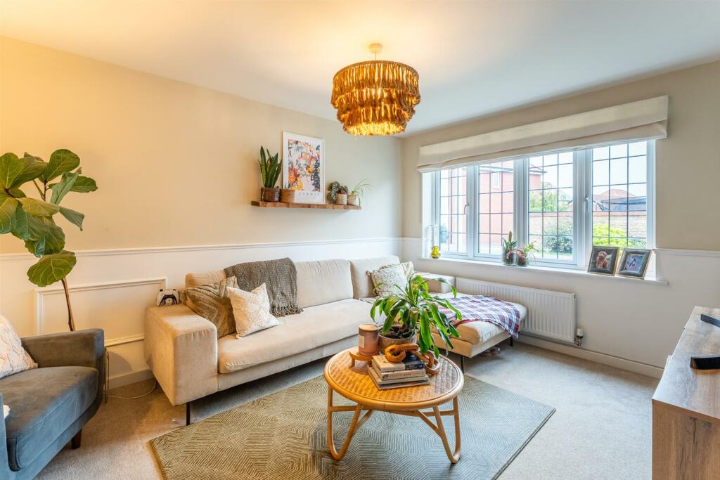 Additional image 3 of Moorhen Road, Yatton - PERFECT FAMILY HOME